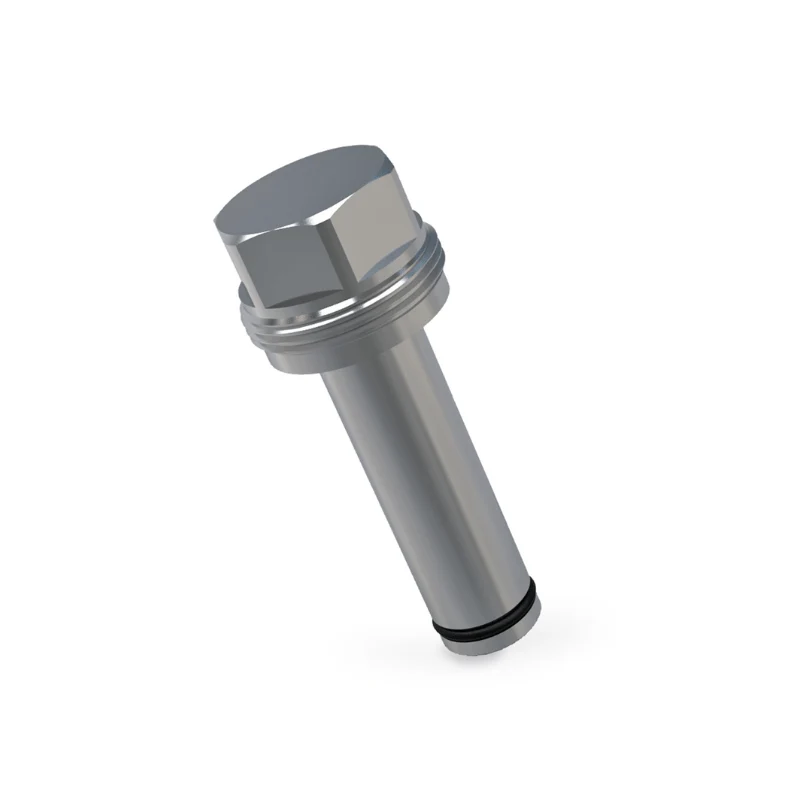GRACO GCI Series Injector Port Plug