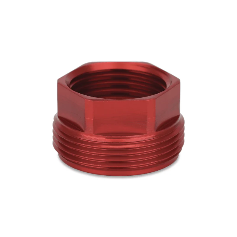 GRACO GCI Series .030 in3 .49 cc Red Output Spacer
