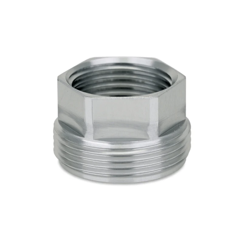GRACO GCI™ Series Silver Output Spacer, .045 in3 (.74 cc)