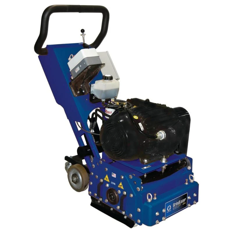 Graco GrindLazer HP DC1520 DCS Self-Propelled Electric Scarifier Bare