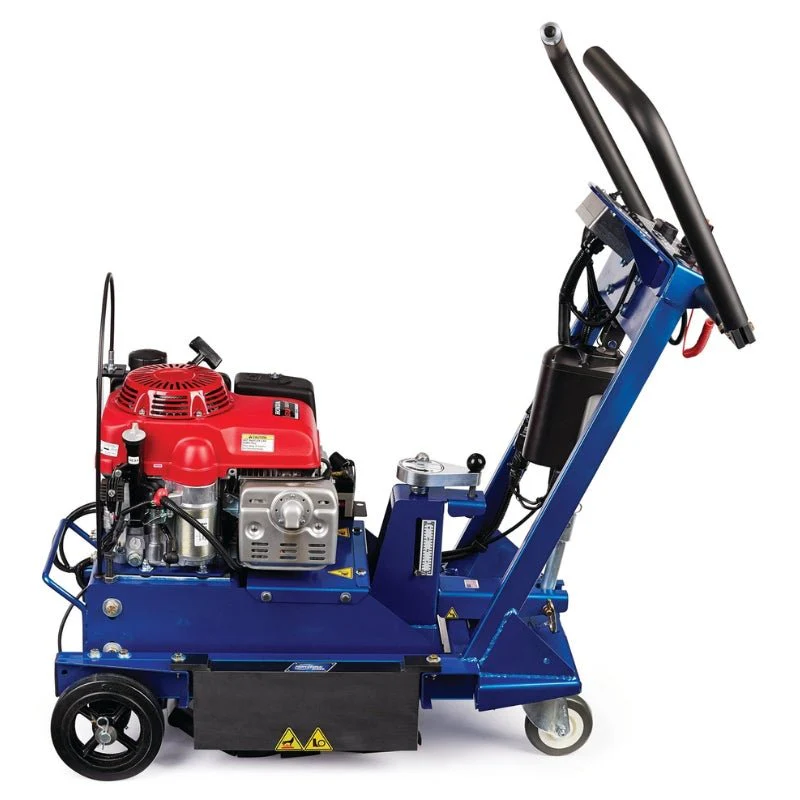 GRACO GrindLazer Pro RC813 DCS Bare Petrol-Powered Scarifier - Image 3