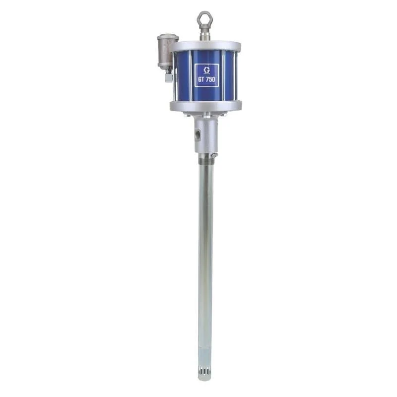 GRACO GT 750 36:1 Grease Transfer Pumps - Image 3