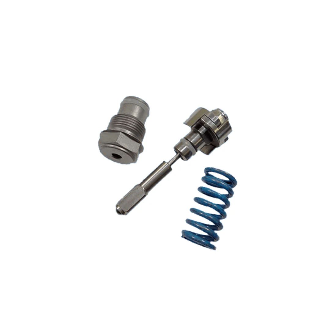 GRACO Airless Paint Sprayer Repair Kit for Contractor II and FTx-II Gun