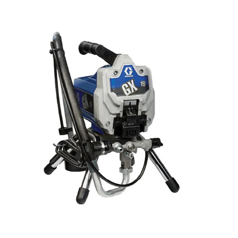 GRACO GX19 Electric Airless Paint Sprayer