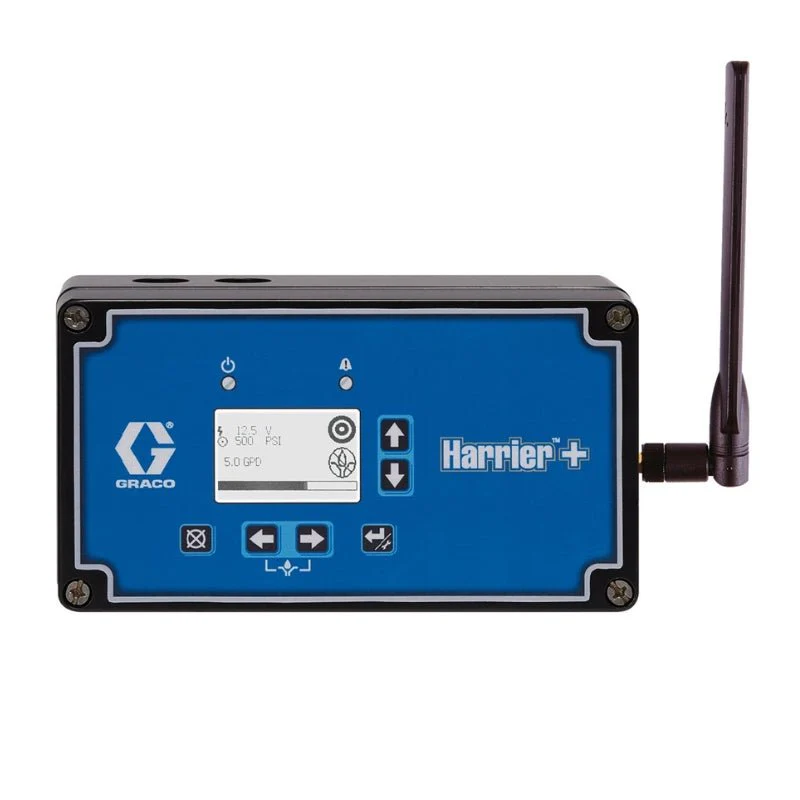 GRACO Harrier DC Power Cellular Controller