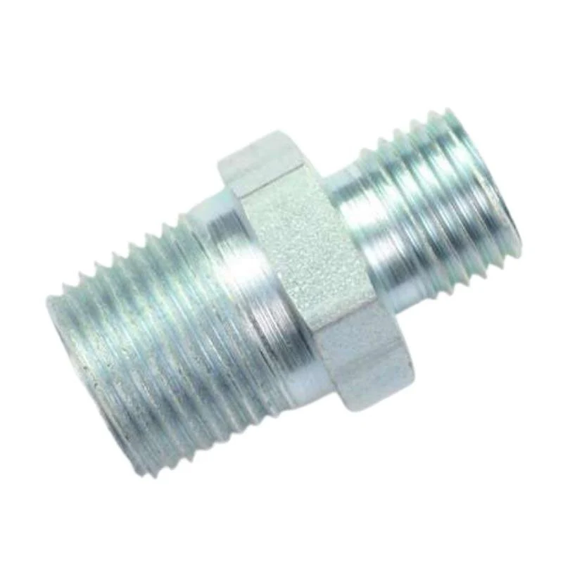 GRACO 3/8" x 1/4" Hex Nipple