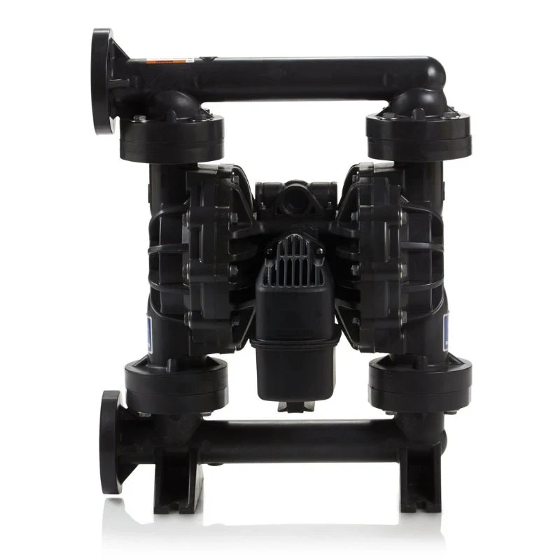 GRACO Husky 15120 PVDF Air-Operated Diaphragm Pumps