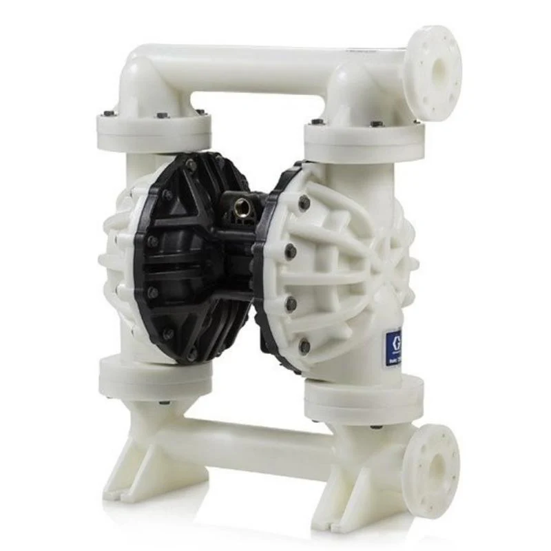 GRACO Husky 2200 Air-Operated Diaphragm Pumps