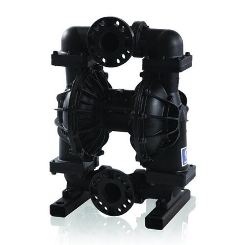 GRACO Husky 3300 Air-Operated Diaphragm Pumps