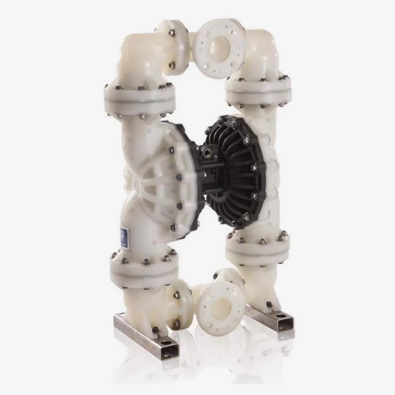 GRACO Husky 3300 Air-Operated Diaphragm Pumps - Image 2
