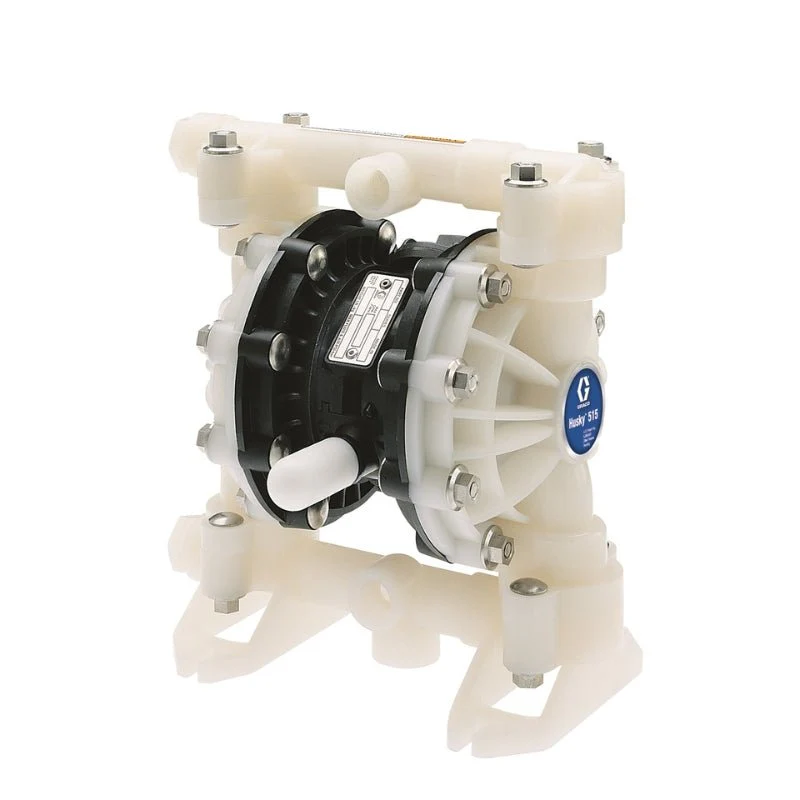 GRACO Husky 515 Acetal Air Operated Diaphragm Pumps