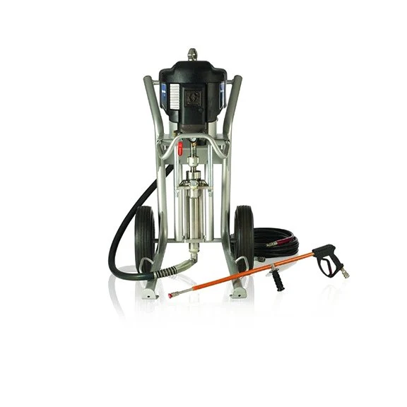 GRACO Hydra-Clean Pneumatic Pressure Washers - Image 3