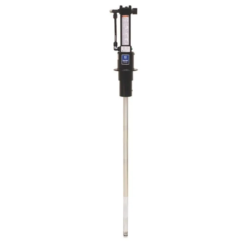 GRACO Hydraulic Dyna-Star 10:1 High Ratio Lubrication Pump 180 kg