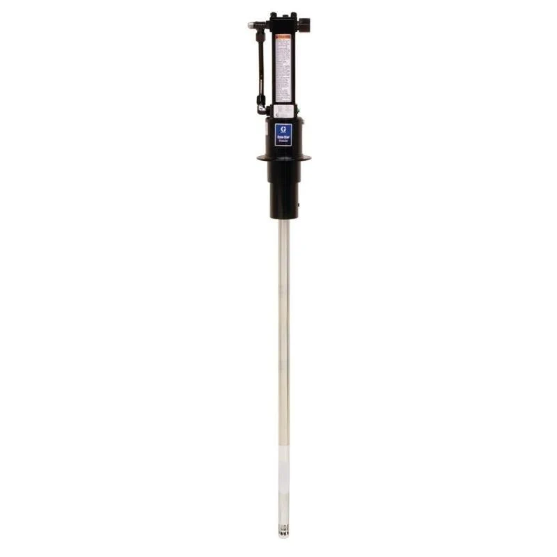 GRACO Hydraulic Dyna-Star 5:1 Grease Pumps