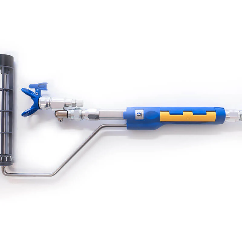 GRACO JetRoller Roller Frames - Image 3
