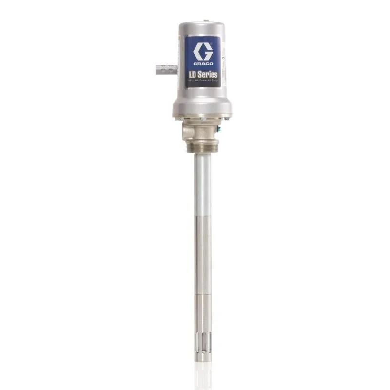 GRACO LD Series 50:1 Grease Pump for Pail 16kg