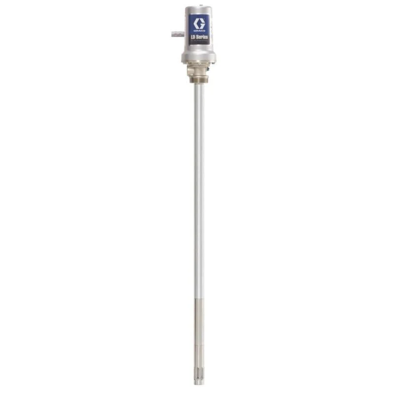 GRACO LD Series 50:1 Grease Pump for Pail 16kg - Image 4