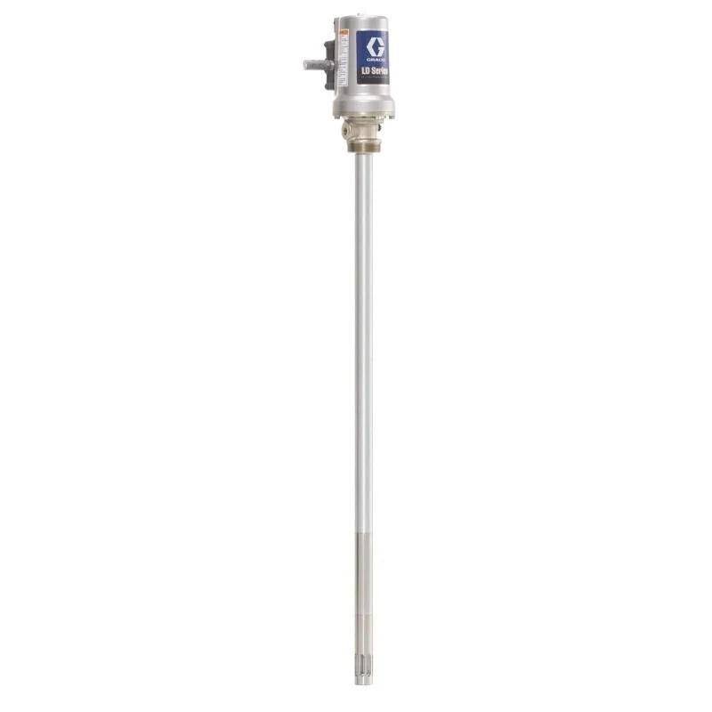 GRACO LD Series 50:1 Grease Pump for Pail 16kg - Image 5