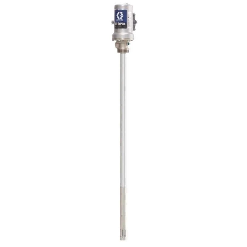GRACO LD Series 50:1 Grease Pump for Pail 16kg - Image 6