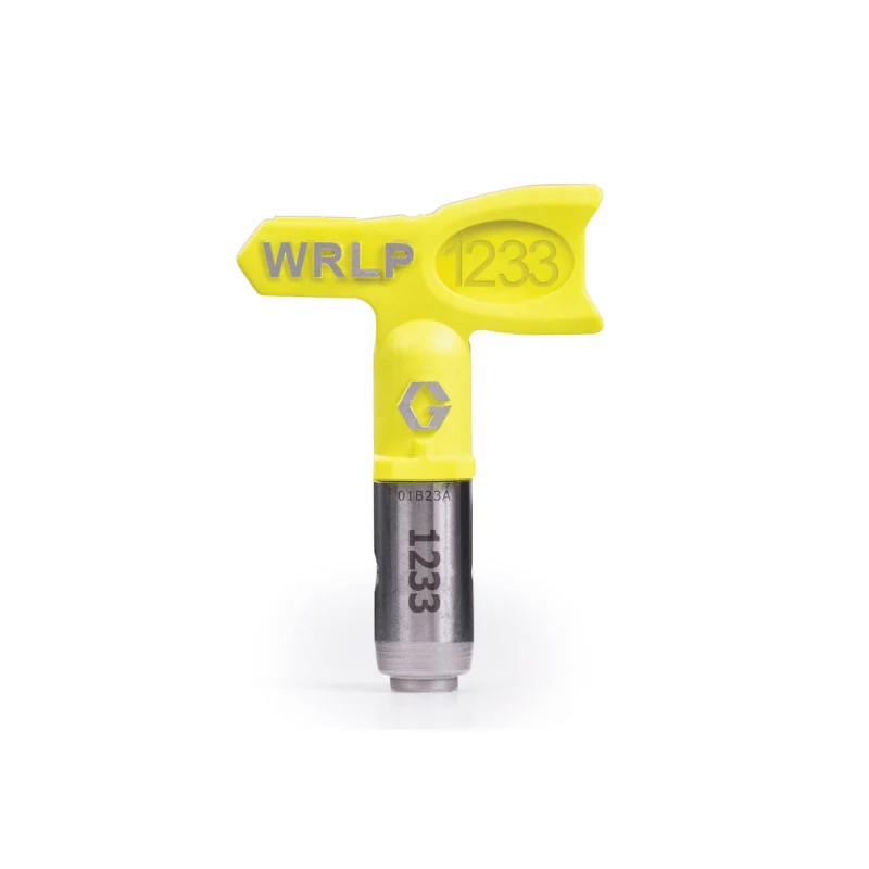 GRACO Low Pressure Wide RAC X LP SwitchTips - Image 13