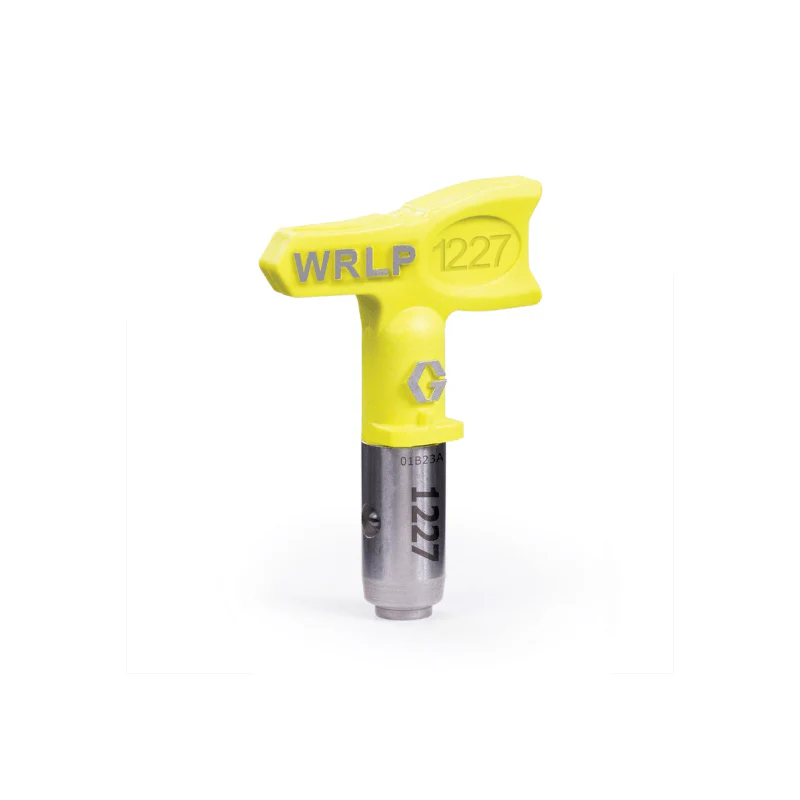 GRACO Low Pressure Wide RAC X LP SwitchTips - Image 8