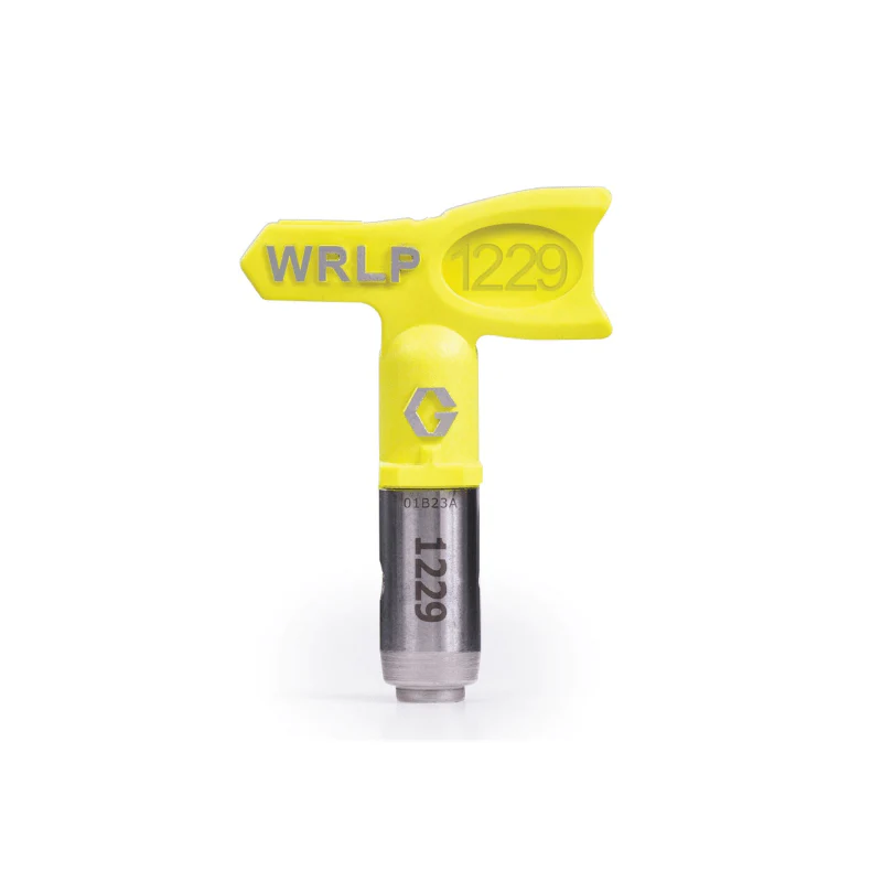 GRACO Low Pressure Wide RAC X LP SwitchTips - Image 9