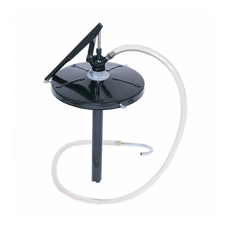 GRACO Lubricants Dispensing Kit for 20L Drum