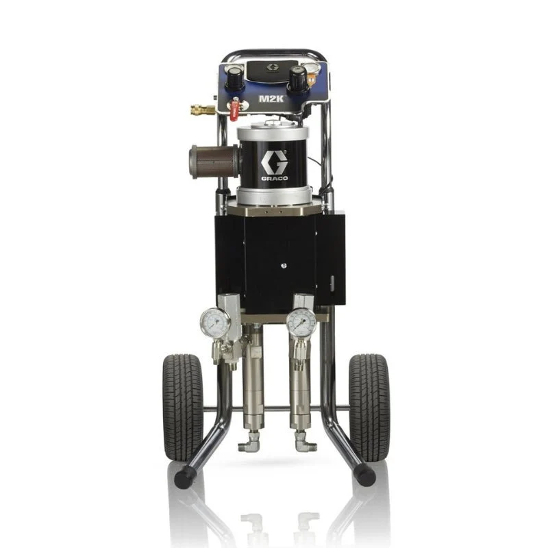 GRACO M2K 5:1 Plural Component Airless Sprayer