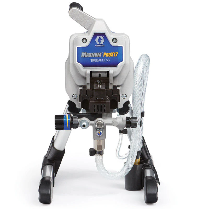 GRACO Magnum ProX17 Electric Airless Paint Sprayer - Image 4