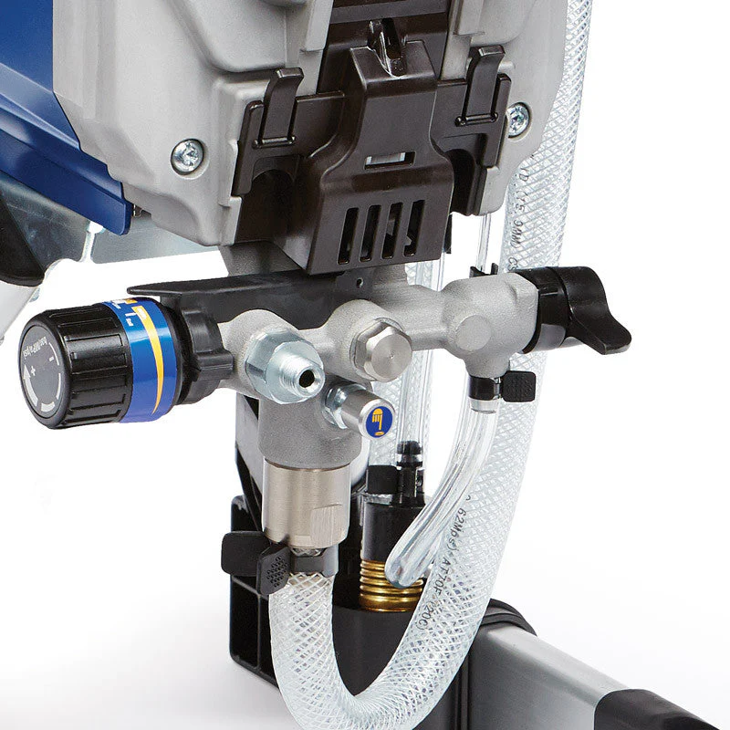 GRACO Magnum ProX17 Electric Airless Paint Sprayer - Image 5