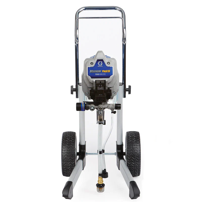 GRACO Magnum ProX19 Electric Airless Paint Sprayer - Image 4