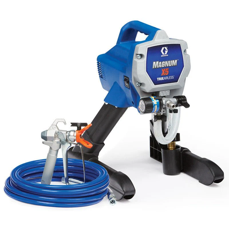 GRACO Magnum X5 Electric Airless Paint Sprayer - Image 3