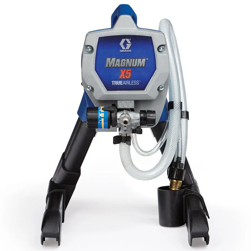 GRACO Magnum X5 Electric Airless Paint Sprayer - Image 4