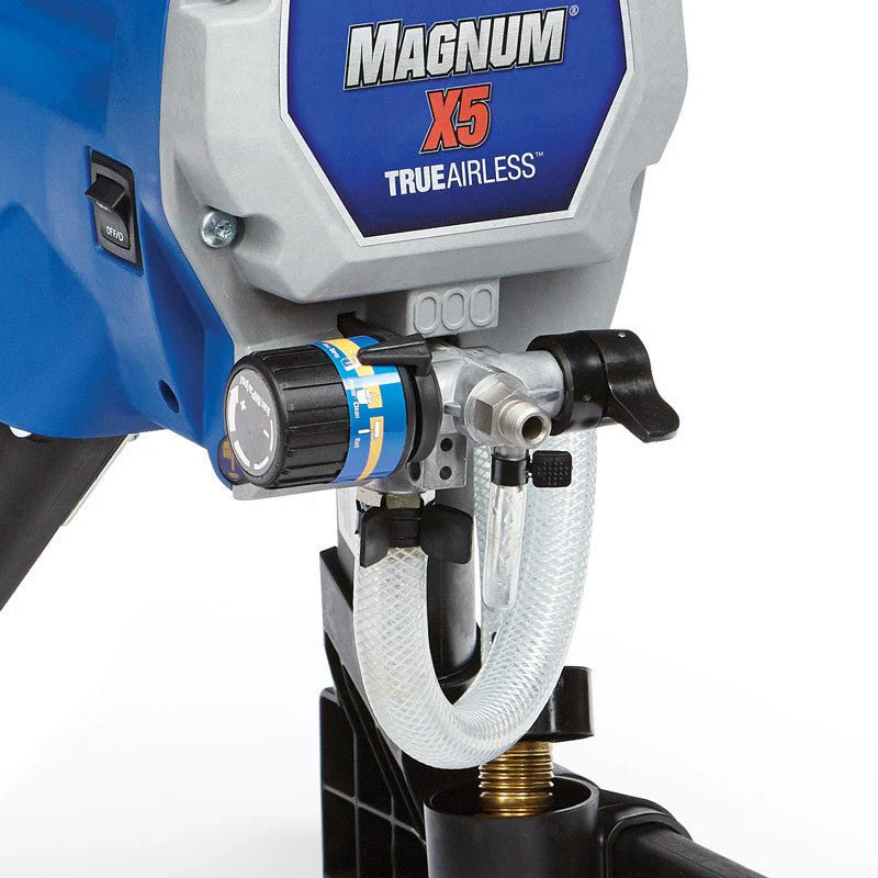 GRACO Magnum X5 Electric Airless Paint Sprayer - Image 5