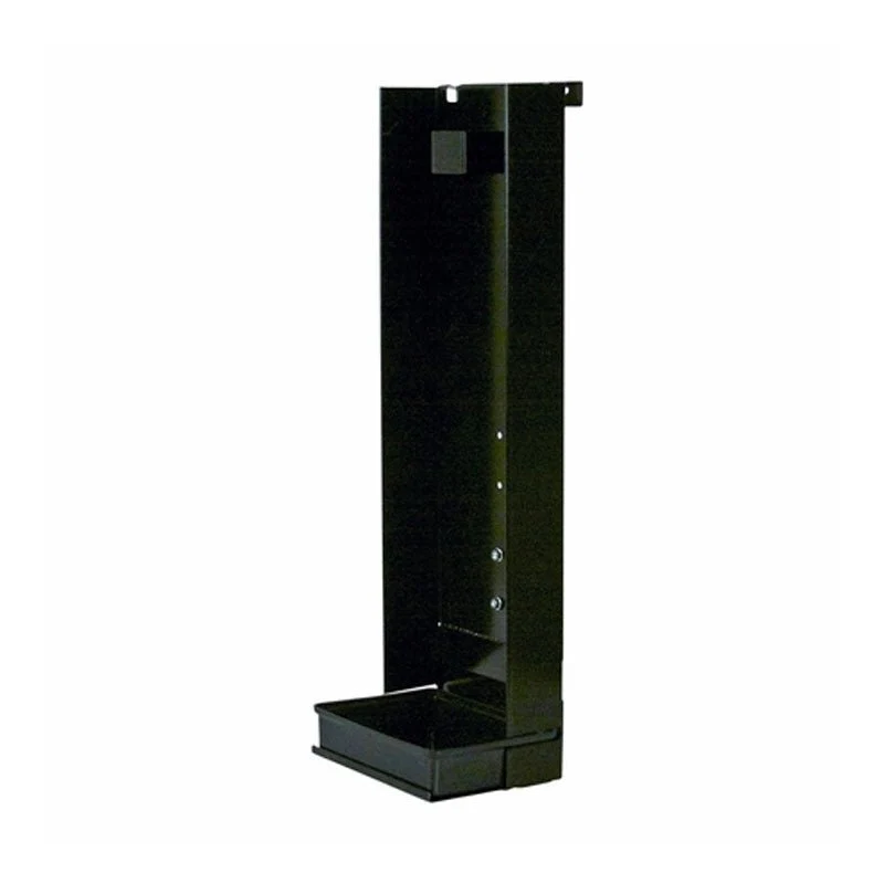 GRACO Meter Drip Tray for Mounting to the Side of IBC Tote
