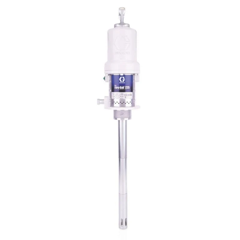GRACO Mini Fire-Ball 225 50:1 Grease Pumps