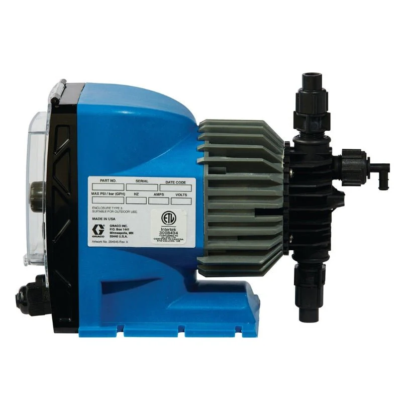 GRACO Mongoose Electric Low Pressure Metering Pump - Image 2