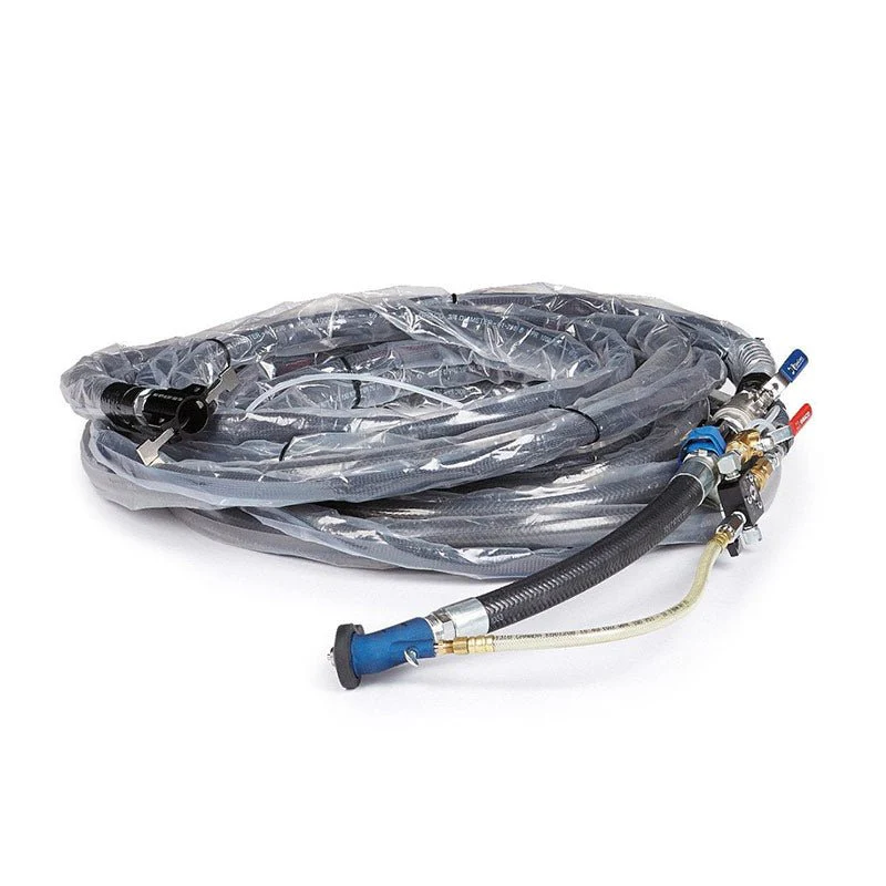 GRACO ToughTek Hopper M680a Complete Piston Pumps - Image 5