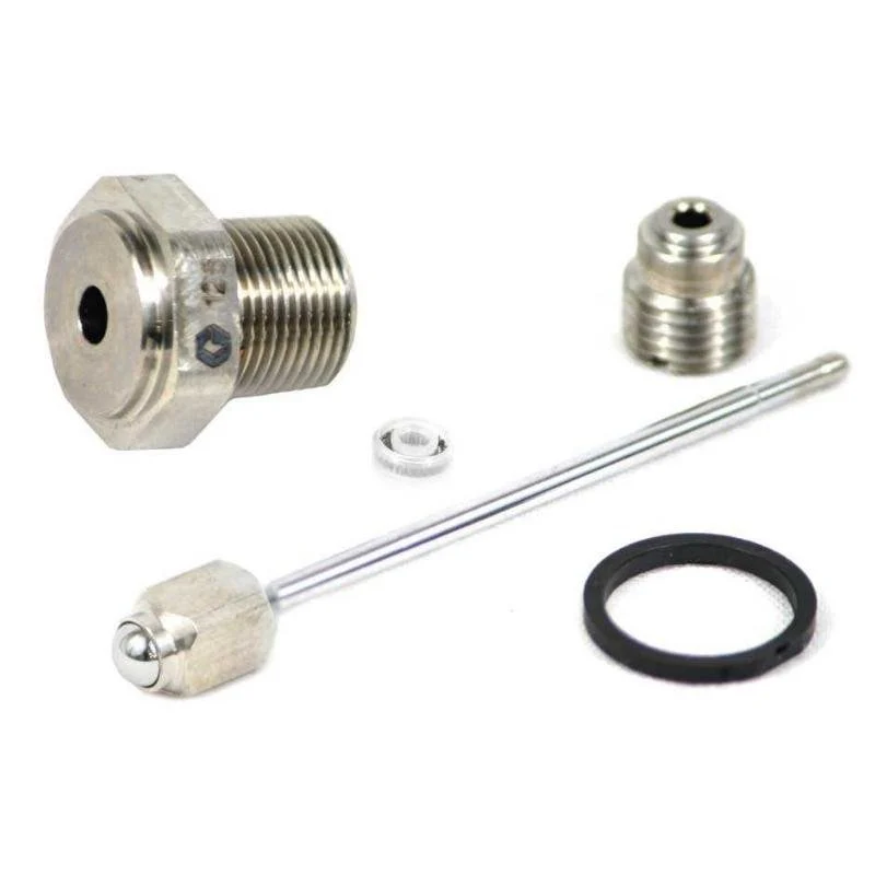 GRACO Needle and Seat Conversion Kit