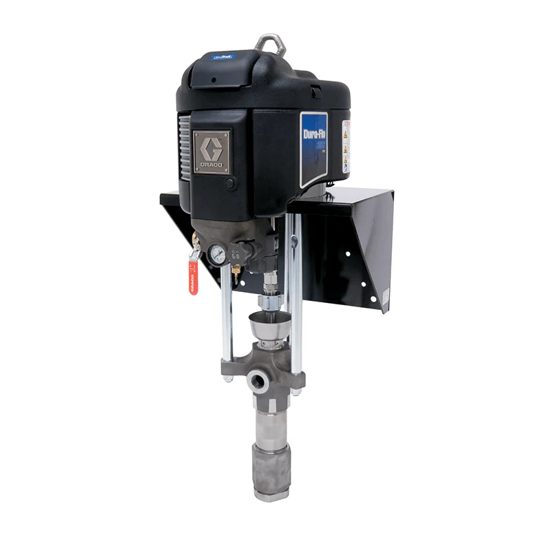 GRACO NXT Dura-Flo Oil Pumps