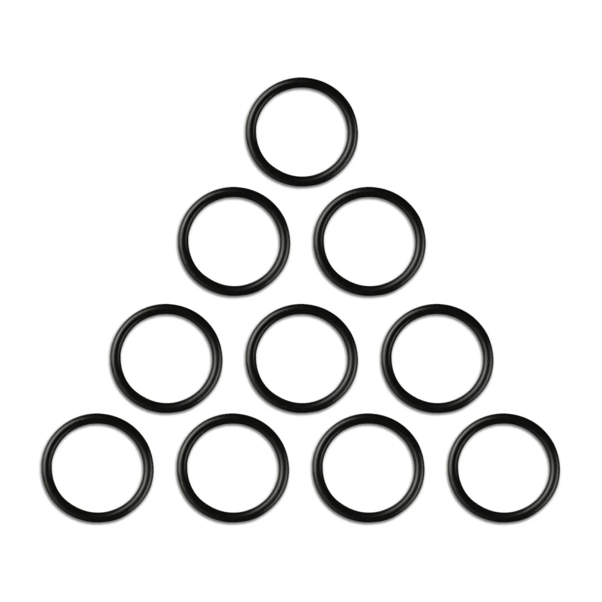 GRACO O-Ring 110 10-Pack to suit Quick Connect Couplings 1/4"