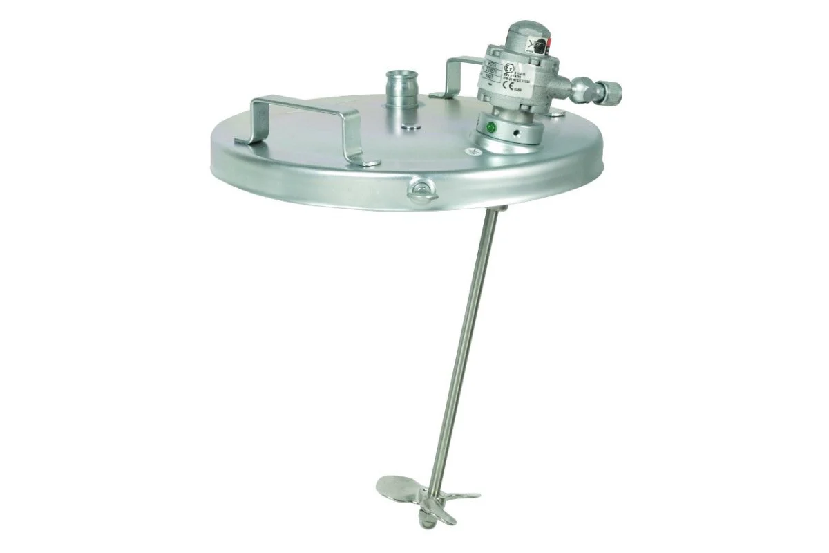 GRACO Pail Agitator Range - Image 3