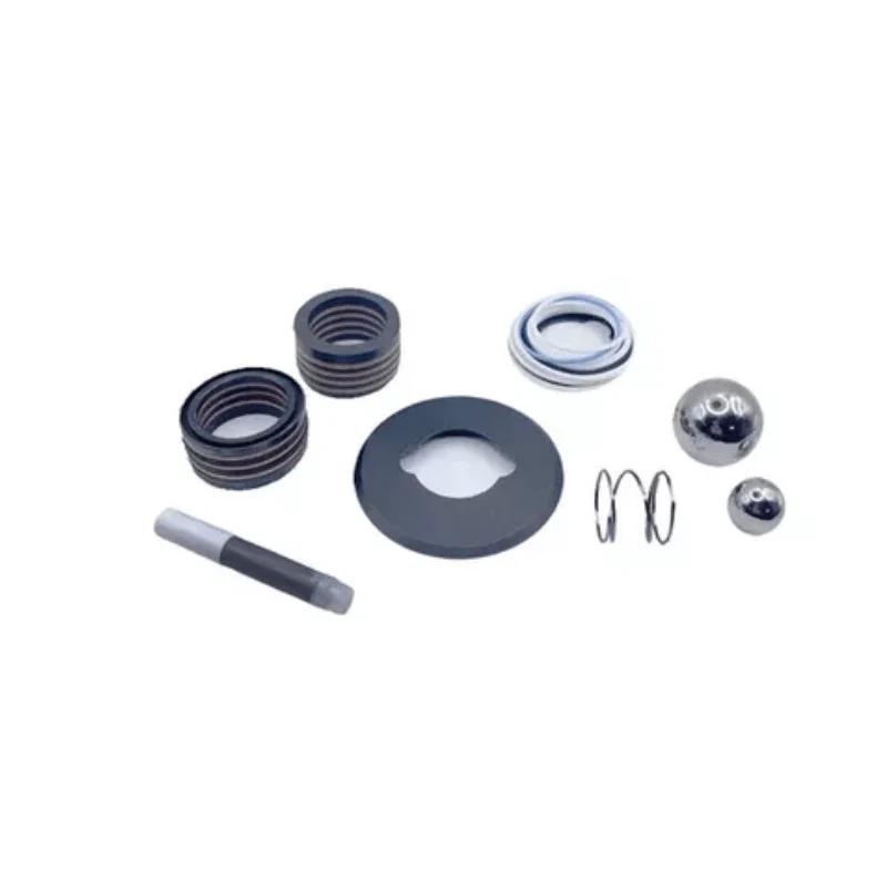 GRACO PE/LTHR (180) Full Repair Kit