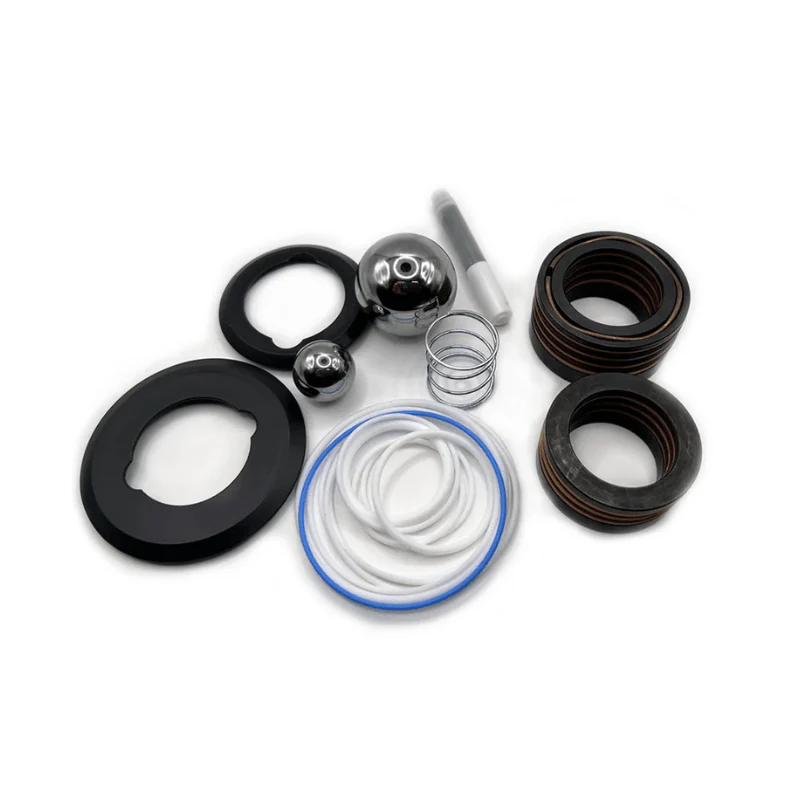 GRACO PE/LTHR (220) Full Repair Kit