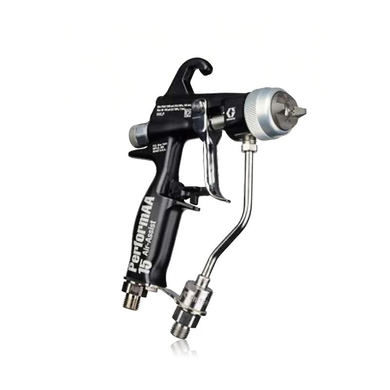 GRACO PerformAA 15 Air Assist Spray Gun