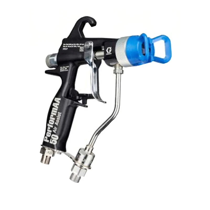 GRACO PerformAA 50 Air Assist Spray Gun