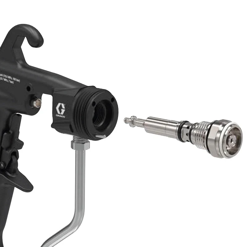 GRACO PerformAA 50 Air Assist Spray Gun - Image 5