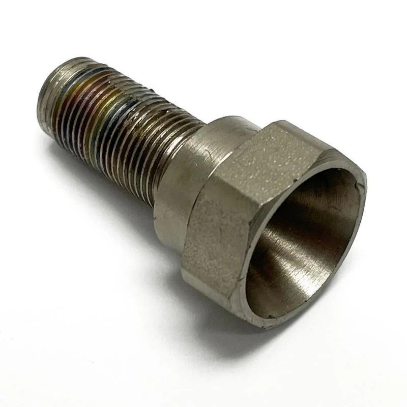 GRACO Piston Valve for Displacement Pumps