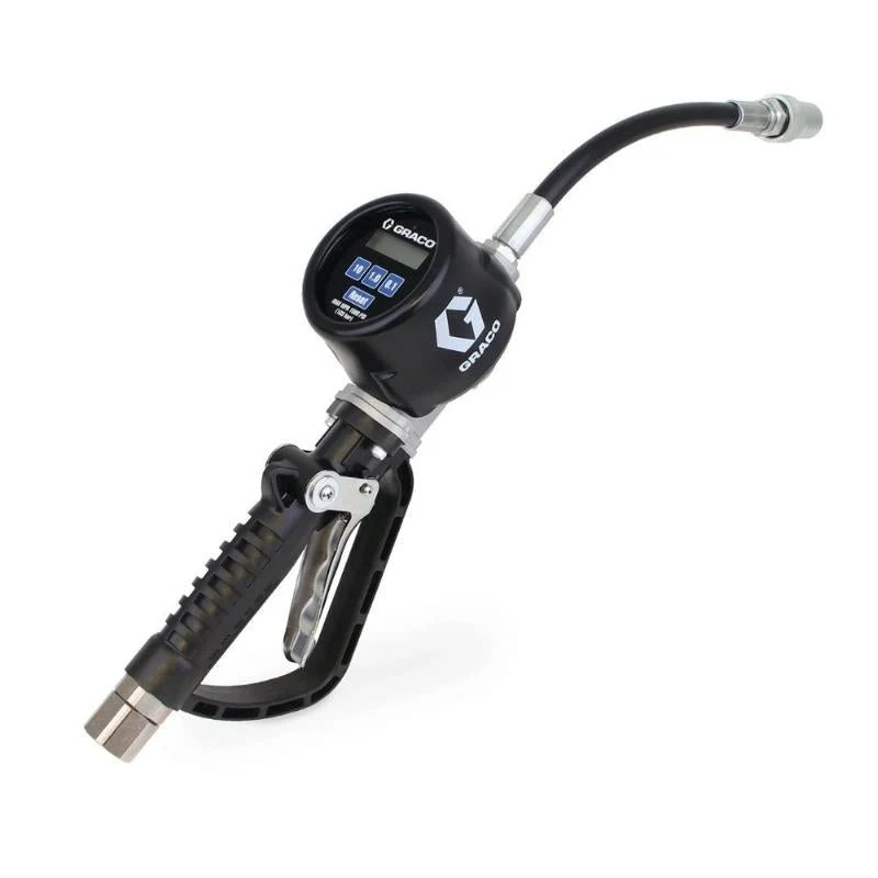 GRACO PM Series PM20 Electronic Preset Dispense Meters - Image 3