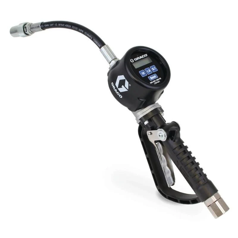 GRACO PM Series PM20 Electronic Preset Dispense Meters - Image 4
